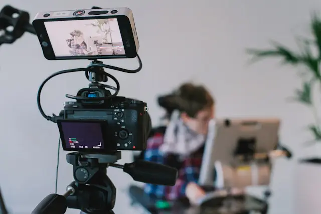 Quanto custa um teleprompter
